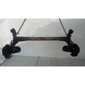 REAR DRIVE AXLE 
 HYUNDAI...