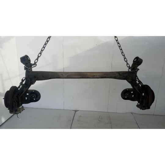 ASSALE POSTERIORE HYUNDAI i20 2008>2012 usato