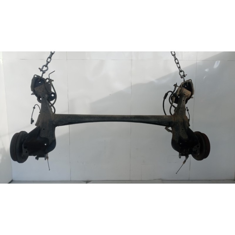 FIAT ASSALE POSTERIORE FIAT F.Punto Evo 2009>2012 usato