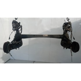 REAR DRIVE AXLE 
 FIAT...