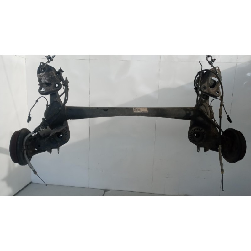 FIAT ASSALE POSTERIORE FIAT F.Punto Evo 2009>2012 usato