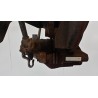 LEFT REAR CALIPER BRAKE  VOLKSWAGEN Golf 4 1997>2003 used