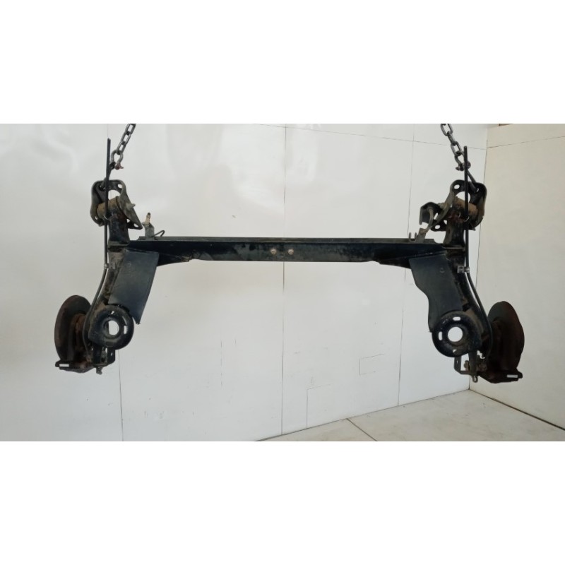 VOLKSWAGEN ASSALE POSTERIORE VOLKSWAGEN Golf 4 1997>2003 usato