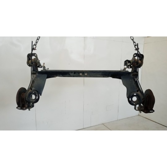 ASSALE POSTERIORE VOLKSWAGEN Golf 4 1997>2003 usato