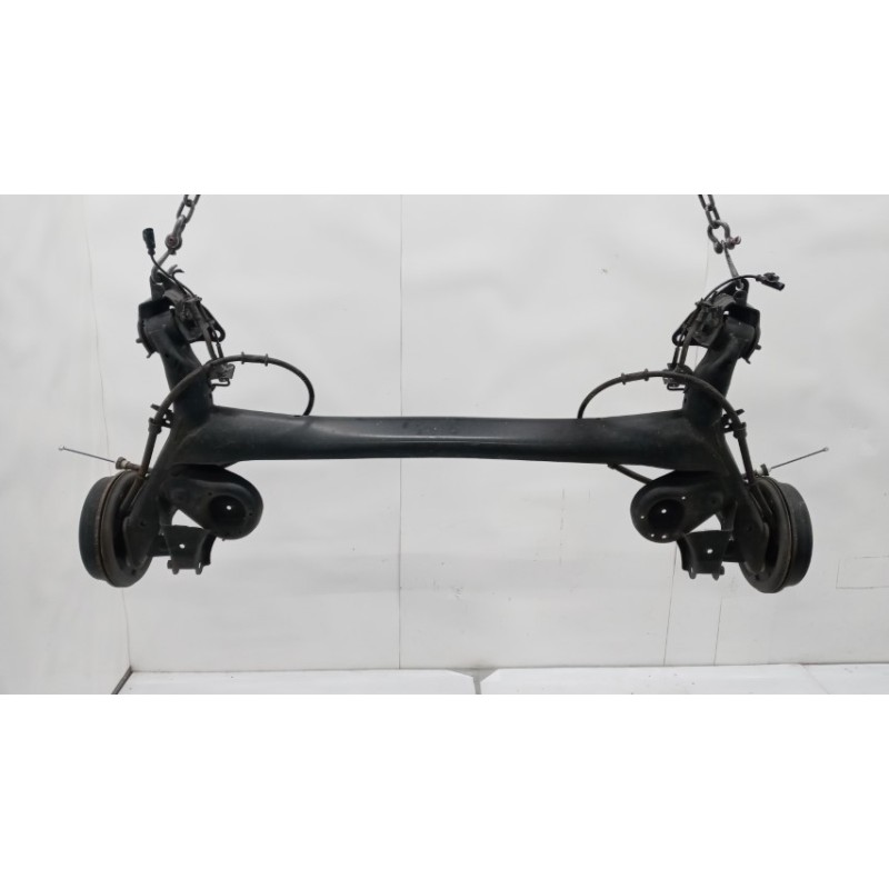 FIAT ASSALE POSTERIORE FIAT Panda 2012> usato