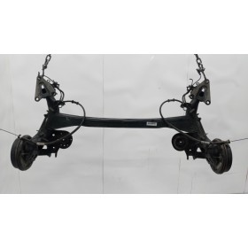 REAR DRIVE AXLE 
 FIAT...