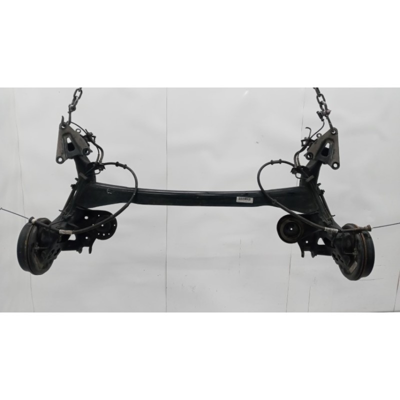 FIAT ASSALE POSTERIORE FIAT Panda 2012> usato