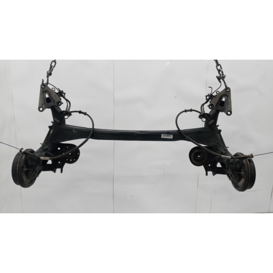 ASSALE POSTERIORE FIAT Panda 2012> usato