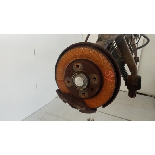 ASSALE POSTERIORE PEUGEOT 206 1998>2003 usato