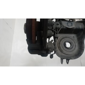 LEFT REAR CALIPER BRAKE...