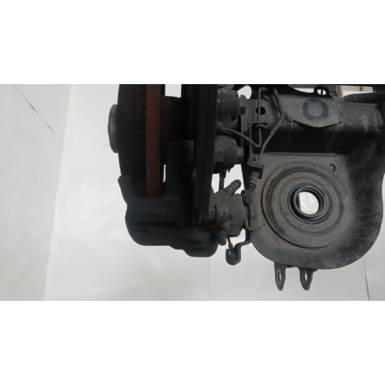 LEFT REAR CALIPER BRAKE  RENAULT van Trafic 2019>2021 used