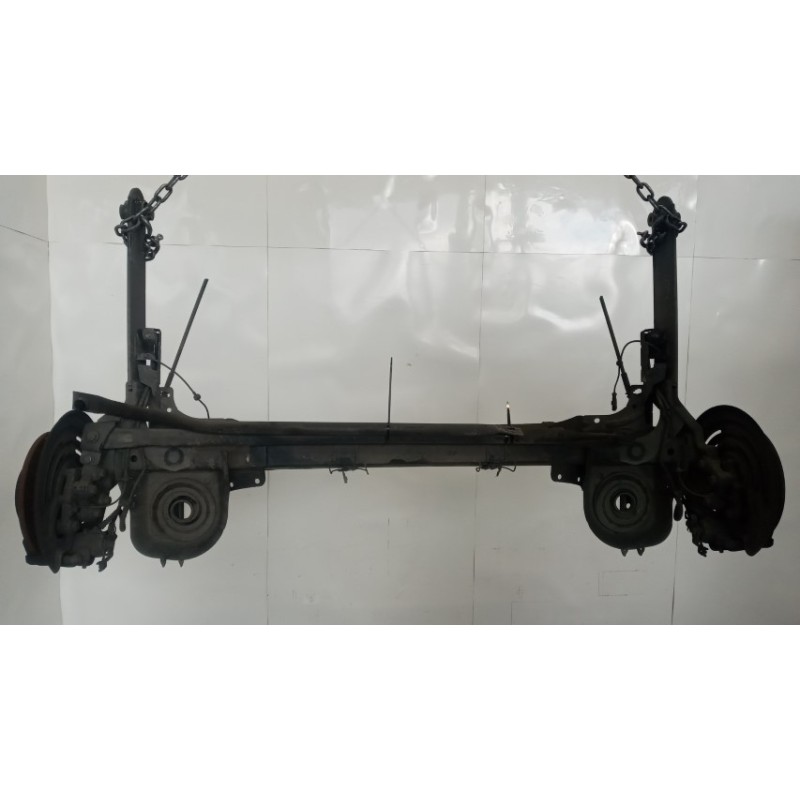 RENAULT van ASSALE POSTERIORE RENAULT van Trafic 2019>2021 usato