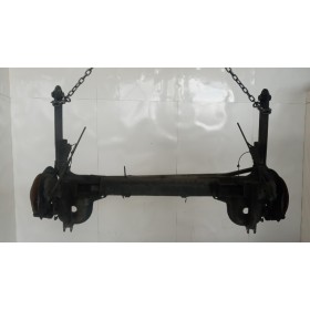 REAR DRIVE AXLE 
 RENAULT...