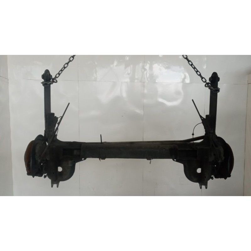 RENAULT van ASSALE POSTERIORE RENAULT van Trafic 2019>2021 usato