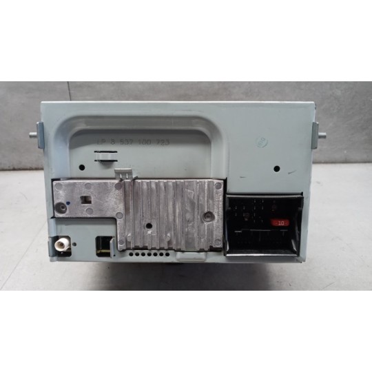 AUTORADIO MAN TGX  usato