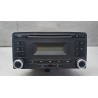 MAN AUTORADIO MAN TGX  usato