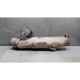 TUBO SCARICO MARMITTA MAN...