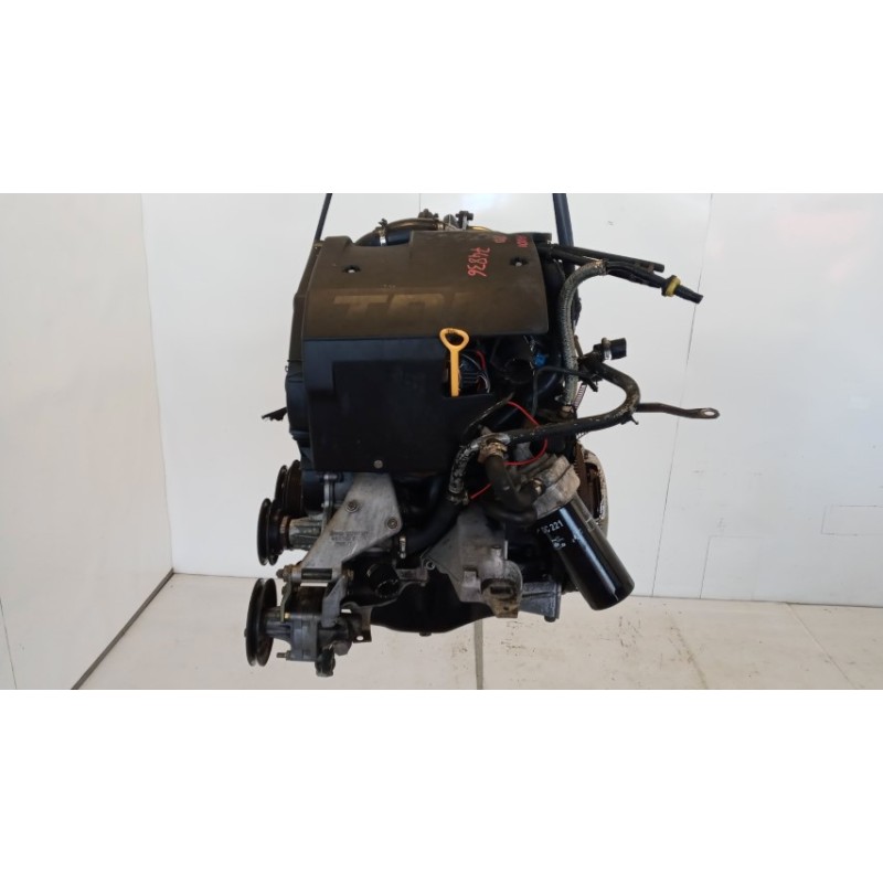 AUDI ENGINE AUDI 80 1986>1995 used