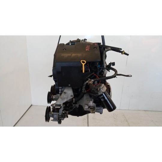 ENGINE AUDI 80 1986>1995 used