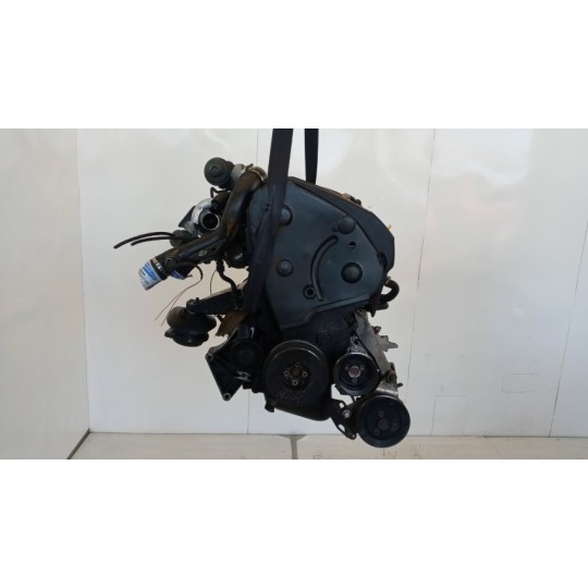 ENGINE AUDI 80 1986>1995 used