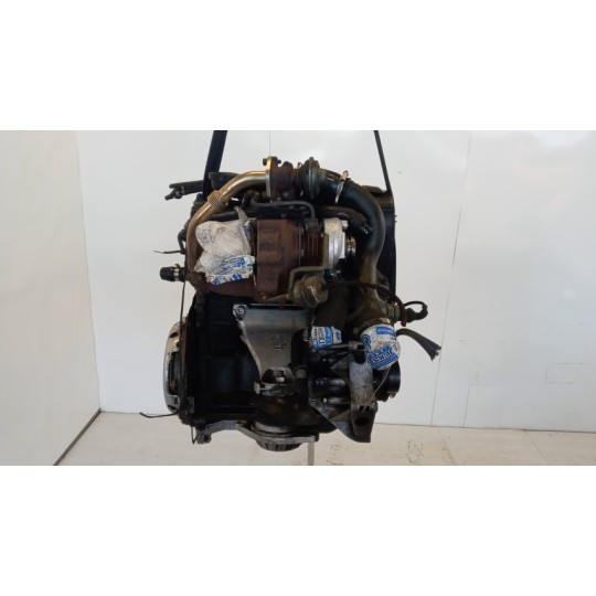 ENGINE AUDI 80 1986>1995 used