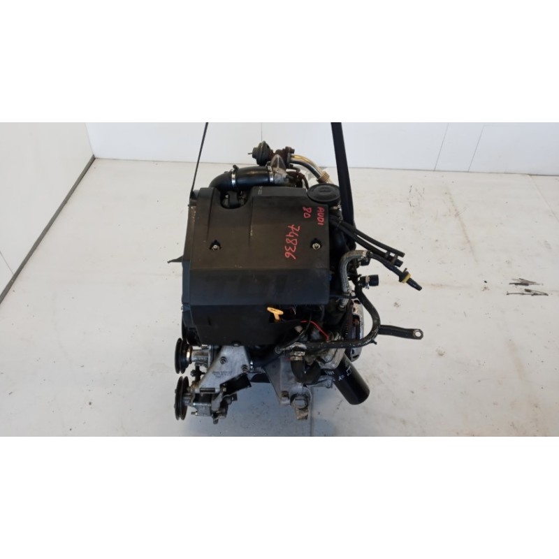 AUDI MOTORE AUDI 80 1986>1995 usato