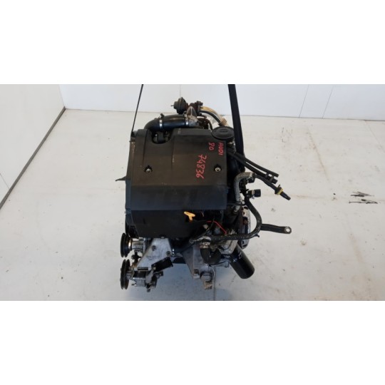 ENGINE AUDI 80 1986>1995 used