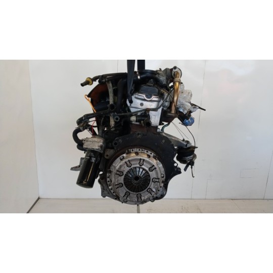 ENGINE AUDI 80 1986>1995 used