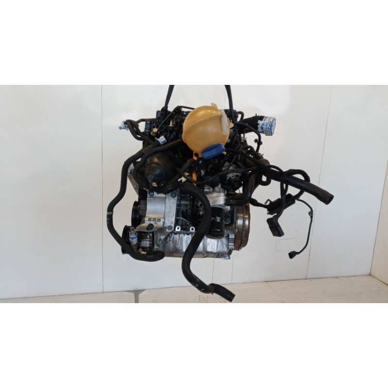 VOLKSWAGEN ENGINE VOLKSWAGEN Golf 4 1997>2003 used