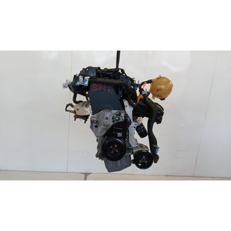 VOLKSWAGEN MOTORE VOLKSWAGEN Golf 4 1997>2003 usato
