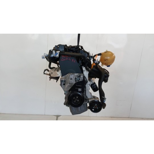 MOTORE VOLKSWAGEN Golf 4 1997>2003 usato