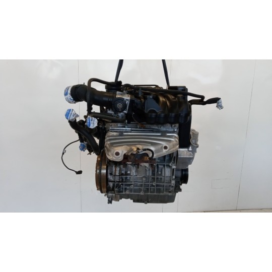 ENGINE VOLKSWAGEN Golf 4 1997>2003 used