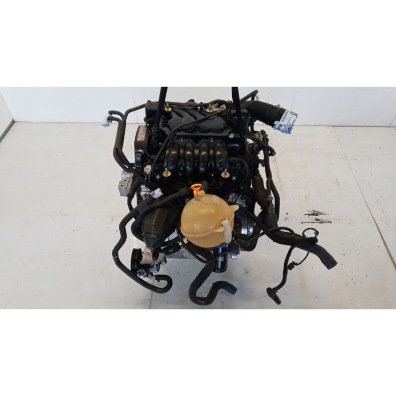 VOLKSWAGEN ENGINE VOLKSWAGEN Golf 4 1997>2003 used