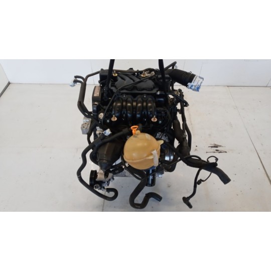 ENGINE VOLKSWAGEN Golf 4 1997>2003 used