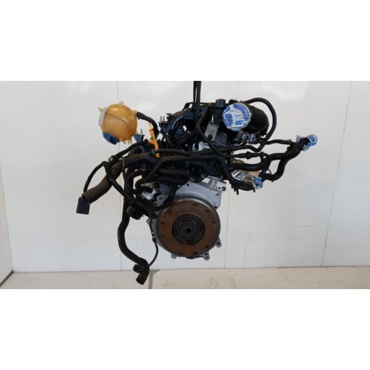 MOTORE VOLKSWAGEN Golf 4 1997>2003 usato