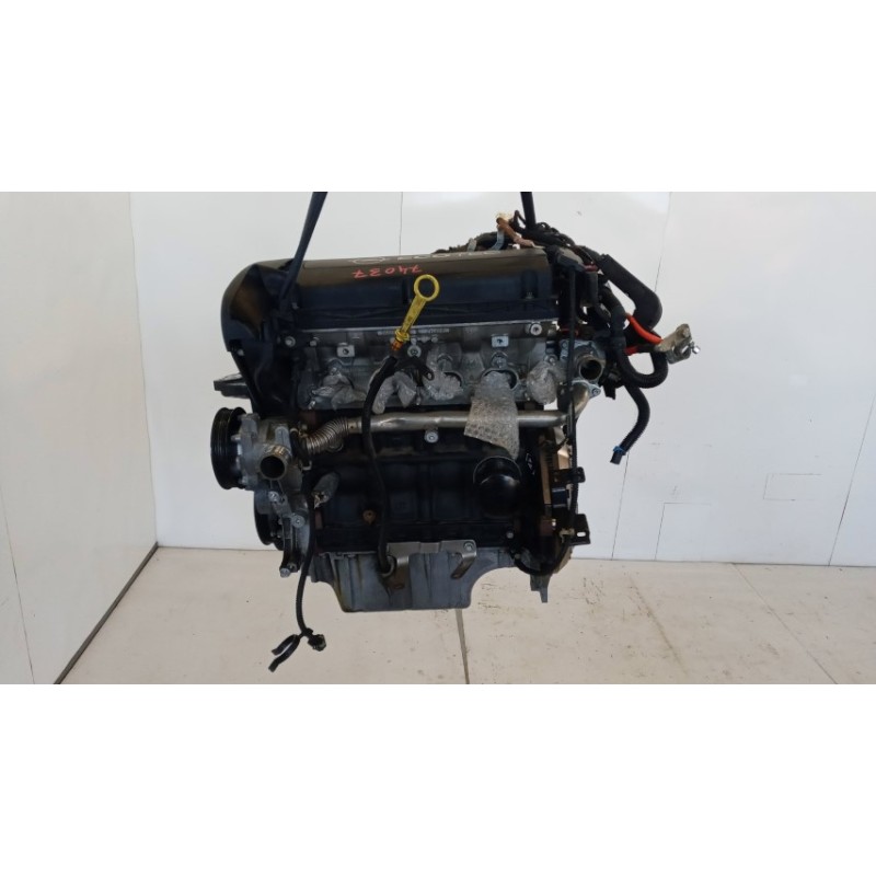 OPEL ENGINE OPEL Astra H 2004>2007 used