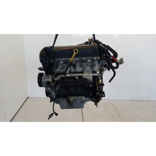 ENGINE OPEL Astra H 2004>2007 used
