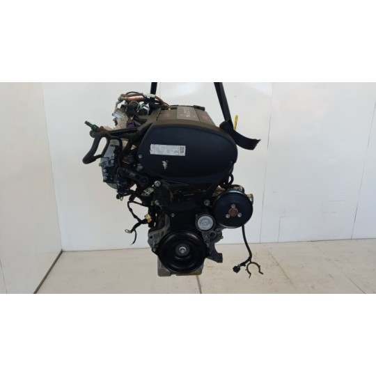 MOTORE OPEL Astra H 2004>2007 usato