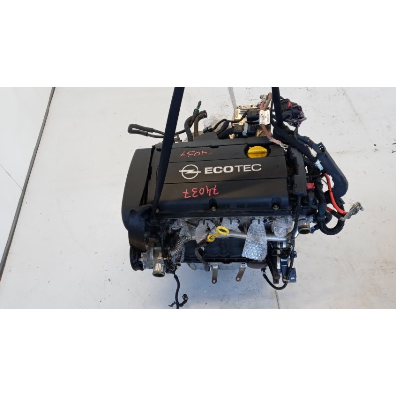 OPEL ENGINE OPEL Astra H 2004>2007 used