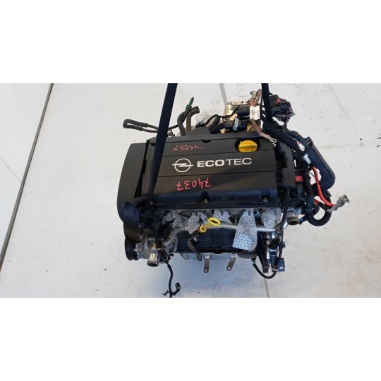 MOTORE OPEL Astra H 2004>2007 usato