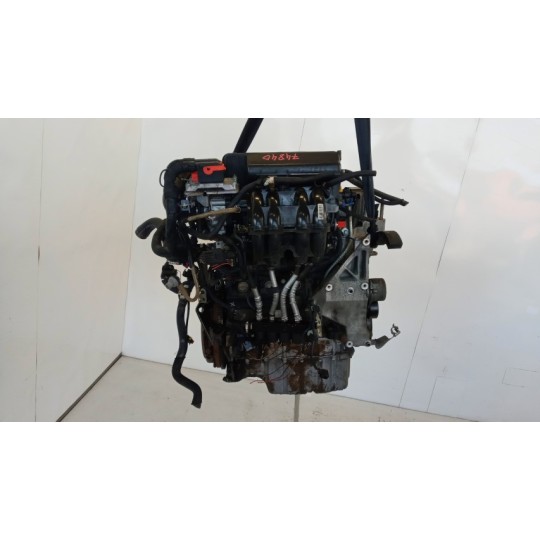 ENGINE FIAT Bravo 2007>2014 used