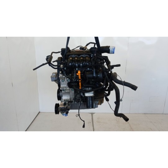 ENGINE AUDI A3 2000>2003 used