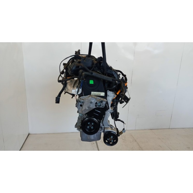 AUDI ENGINE AUDI A3 2000>2003 used