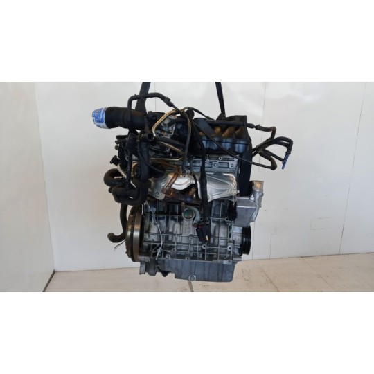 ENGINE AUDI A3 2000>2003 used