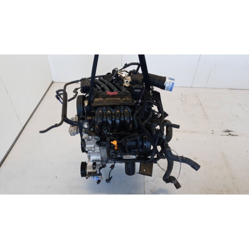 AUDI ENGINE AUDI A3 2000>2003 used