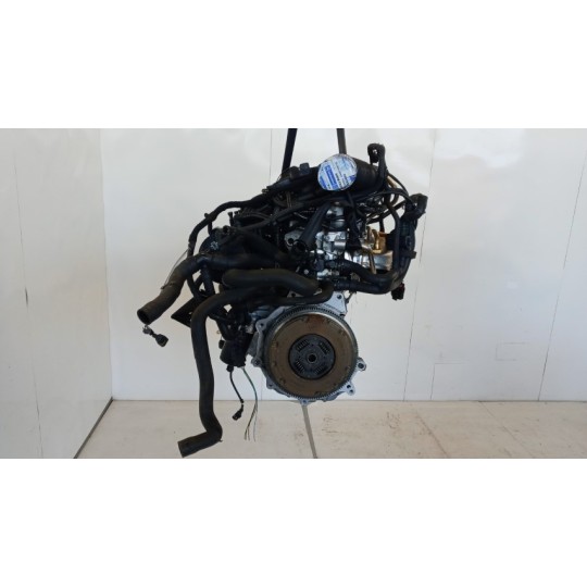 ENGINE AUDI A3 2000>2003 used