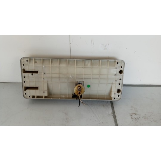 EXTERNAL AIR CONDITIONING MAN TGX  used