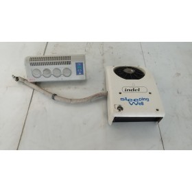 EXTERNAL AIR CONDITIONING...