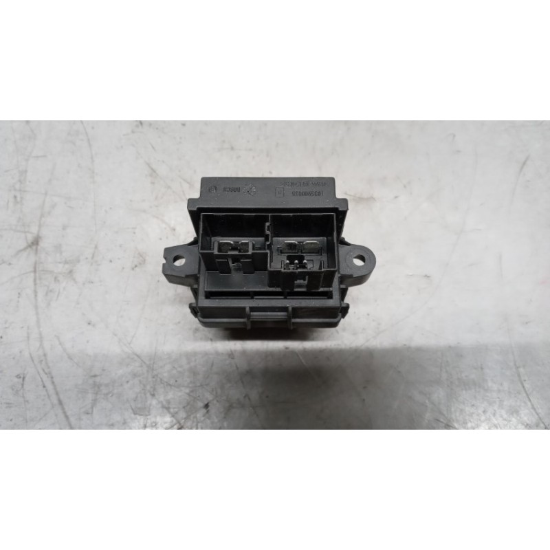 IVECO INTERNAL FUN MOTOR  IVECO Daily 2012>2014 used