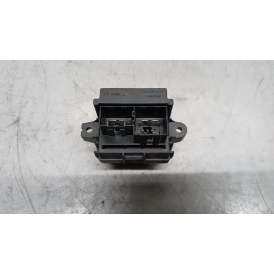 MOTORINO VENTILAZIONE INTERNA IVECO Daily 2012>2014 usato